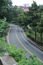 信阳游记图片] 【鸡公山】世界建筑高山集萃，万国建筑博物馆