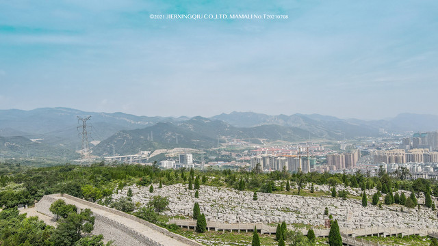 【马玛丽旅行志】夏日迟迟,小城淄博,还需慢慢游