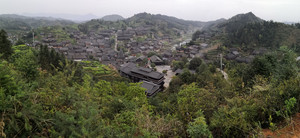 兴坪镇游记图文-天涯海角走单骑——海南、广西自驾游记（续十五）
