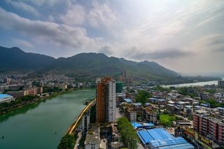 清远|阳山两天一夜自驾攻略!不跟团、不拥挤,一定不要错过了!