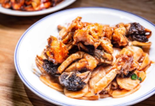 花季餐厅(水晶城购物中心店)美食图片