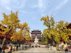 毗卢寺-南京-*蚂蚁8