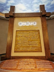 新疆维吾尔自治区博物馆-乌鲁木齐-C-IMAGE