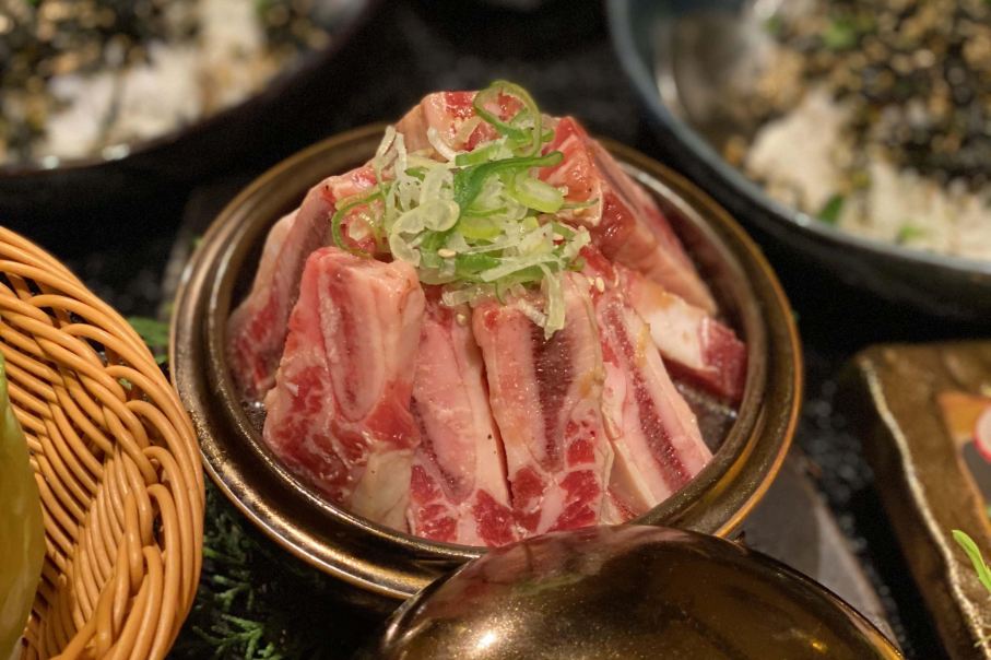 牛家酒场(7mall店)