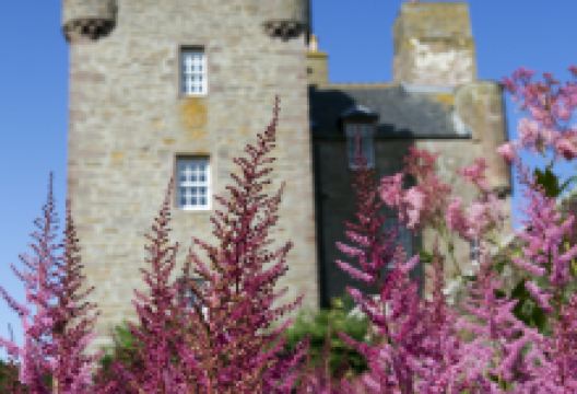 梅伊城堡景点图片