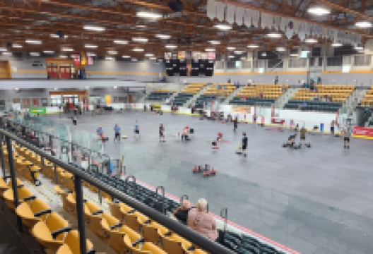 Garcelon Civic Centre景点图片