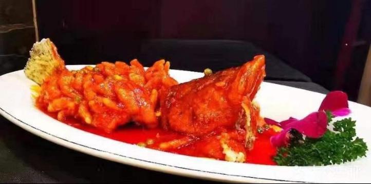 书香世家酒店·江南厅