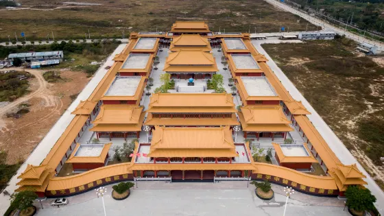太安堂麒麟丸非遺博物院