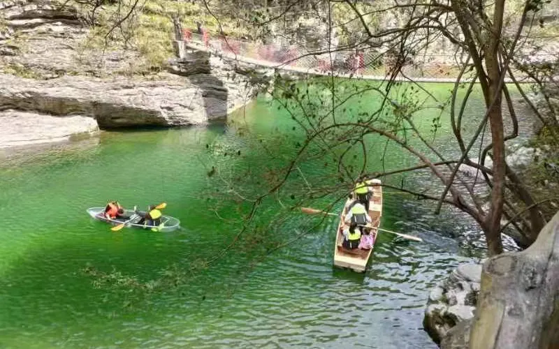 永安旅遊