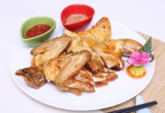 章吴记喜瑞餐厅(东东城店)美食图片