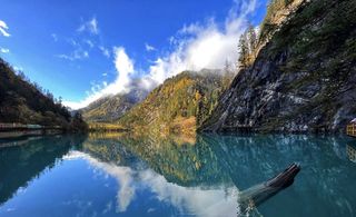 暑期避暑/7.8月国内6个必去避暑胜地!