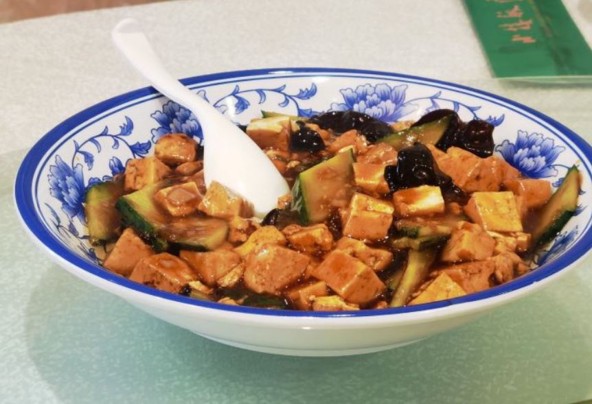 小楼饭店(清真店)