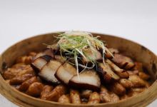 老字号农家宴美食图片