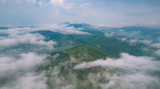 带你最大概率邂逅皖南最美云海|宣城云景牛山景区云海攻略|安徽|打卡皖南新晋网红地