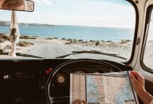 柯芬湾国家公园景点图片