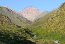 Valle de Uco景点图片
