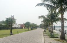 Eco Tourism Park-加尔各答