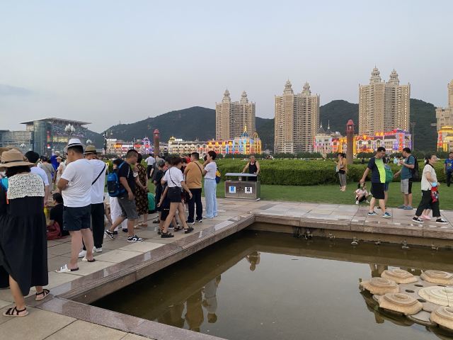 星海广场旅行图片 6