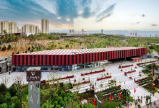 太原动物园景点图片