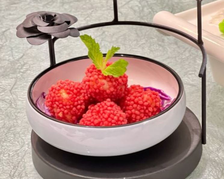 寻味顺德 · 珍之宝悦喜酒楼(北滘店)