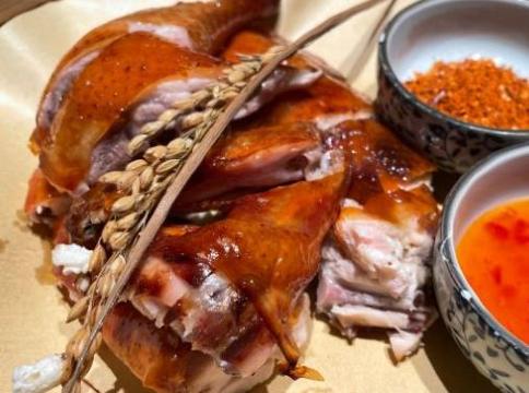 佬麻雀·雀园(开创大道店)