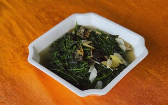 贵姐渔村(西樵平沙岛店)