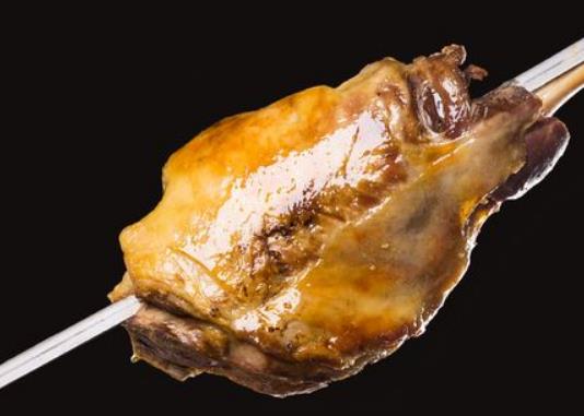 汉巴味德(鞍山万象汇店)餐厅图片