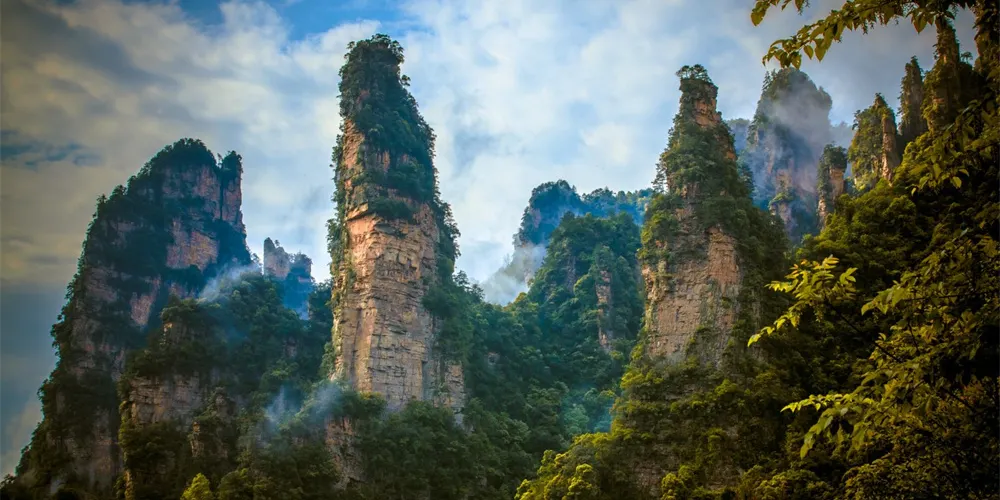 永安旅遊