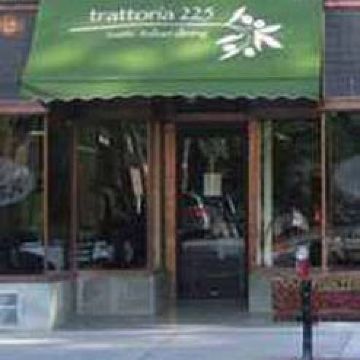 Trattoria 225餐厅图片