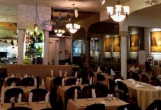 Mario's Restaurant美食图片