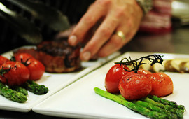 Luke´s Steaks & More U.S. Steakhouse