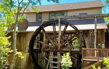 The Mill at Glen Ellen餐厅图片