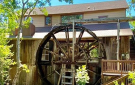 The Mill at Glen Ellen
