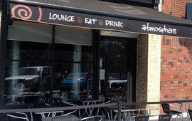 Atmosphere Cafe + Etc.