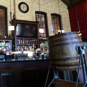 Borealis Grille & Bar餐厅图片