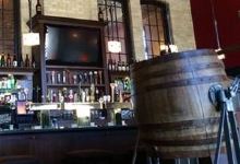 Borealis Grille & Bar美食图片
