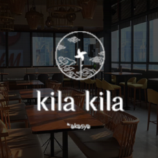 Kila Kila by Akasya-南雅加达