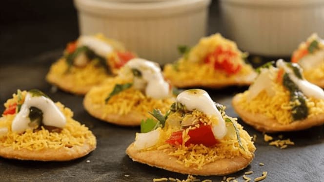 Moti Mahal餐厅图片