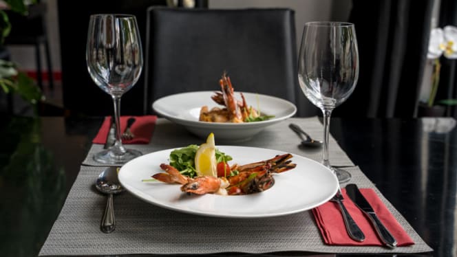 Amore Trattoria餐厅图片