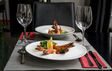 Amore Trattoria餐厅图片