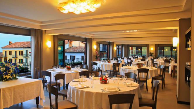 Cannon d'Oro Ristorante