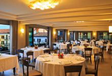 Cannon d'Oro Ristorante美食图片