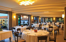 Cannon d'Oro Ristorante餐厅图片