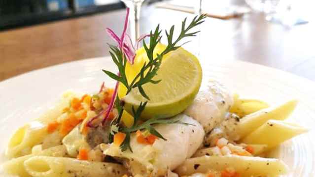 Courtine餐厅图片