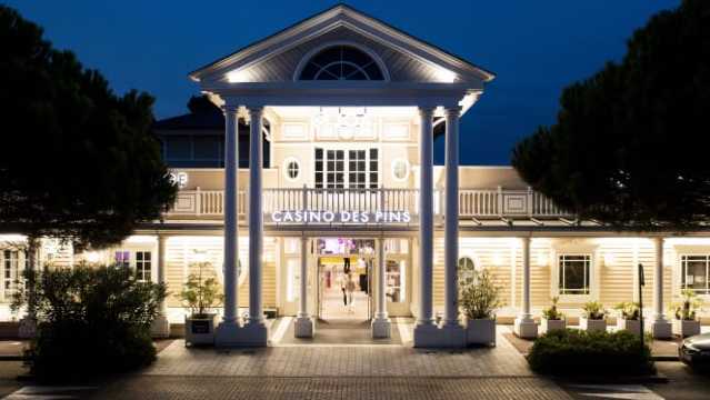 Le Comptoir JOA餐厅图片