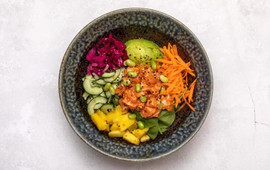 Umami Sushi & Café