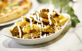 Sannio Italian Restaurant & Bar