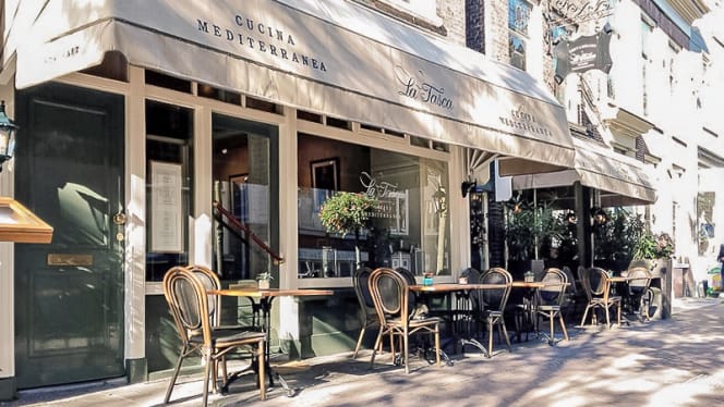 Restaurant La Tasca餐厅图片