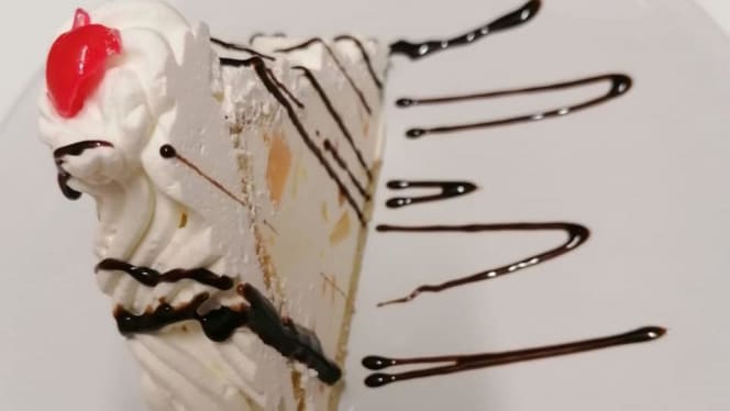 Trattoria Grill House餐厅图片