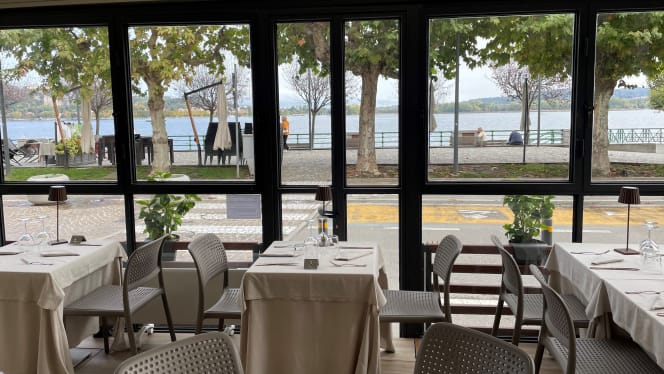 Partenope餐厅图片